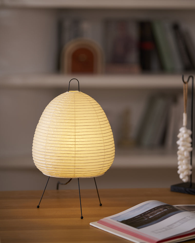 Akari Table Lamp 10.2"