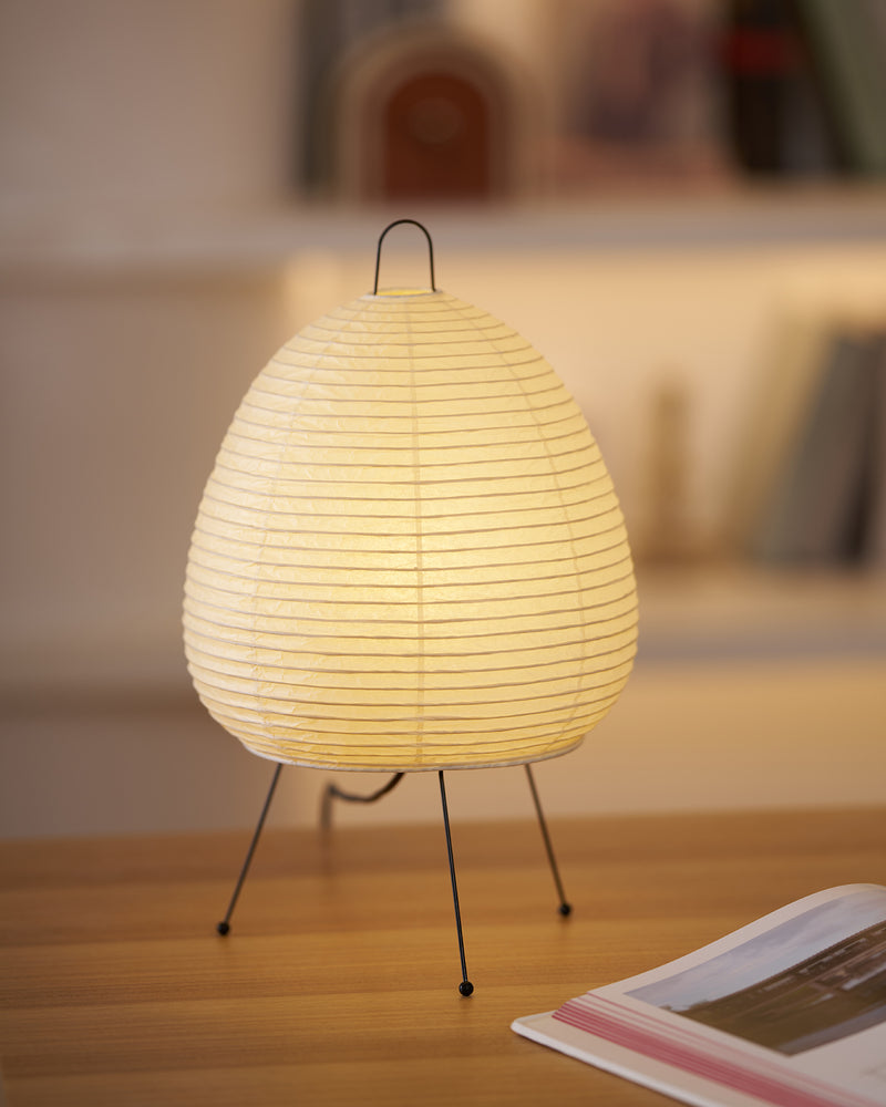 Akari Table Lamp 10.2"