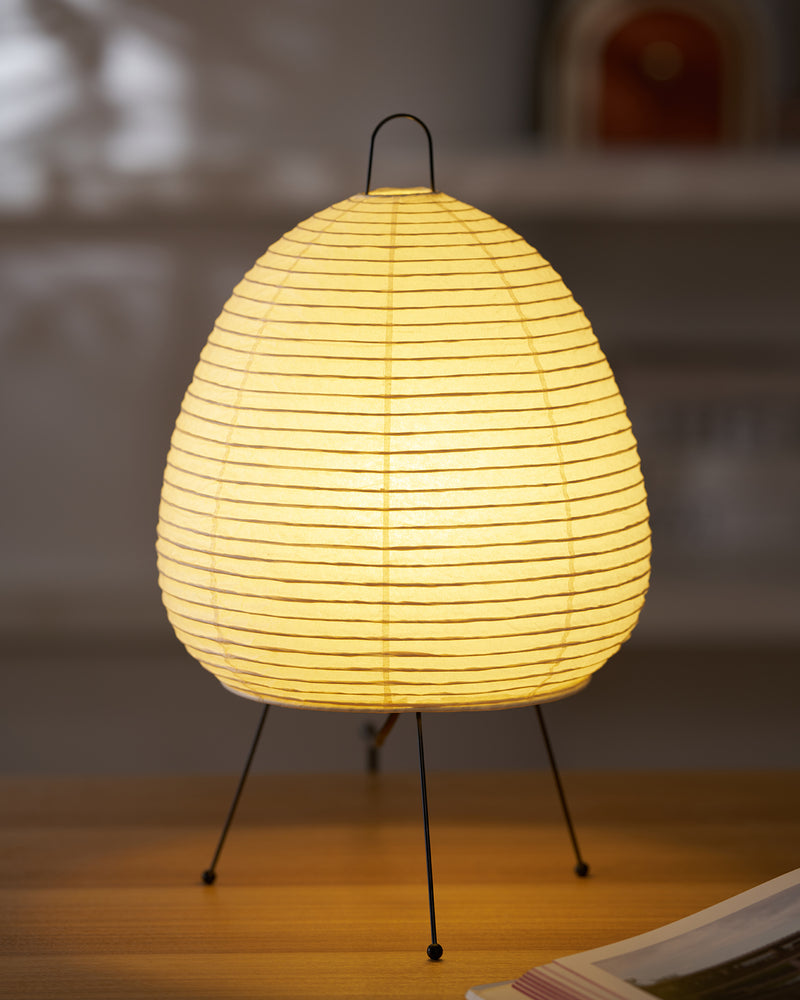 Akari Table Lamp 10.2"