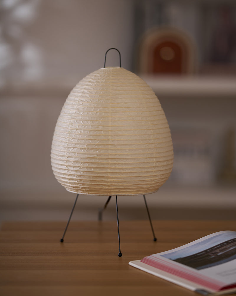 Akari Table Lamp 10.2"