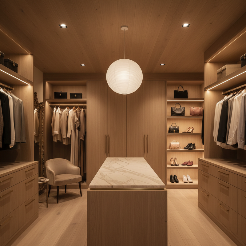 Akari A Pendant Light 15.7"