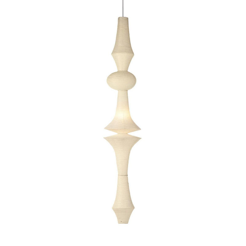 Akari E Pendant Light 12.2"