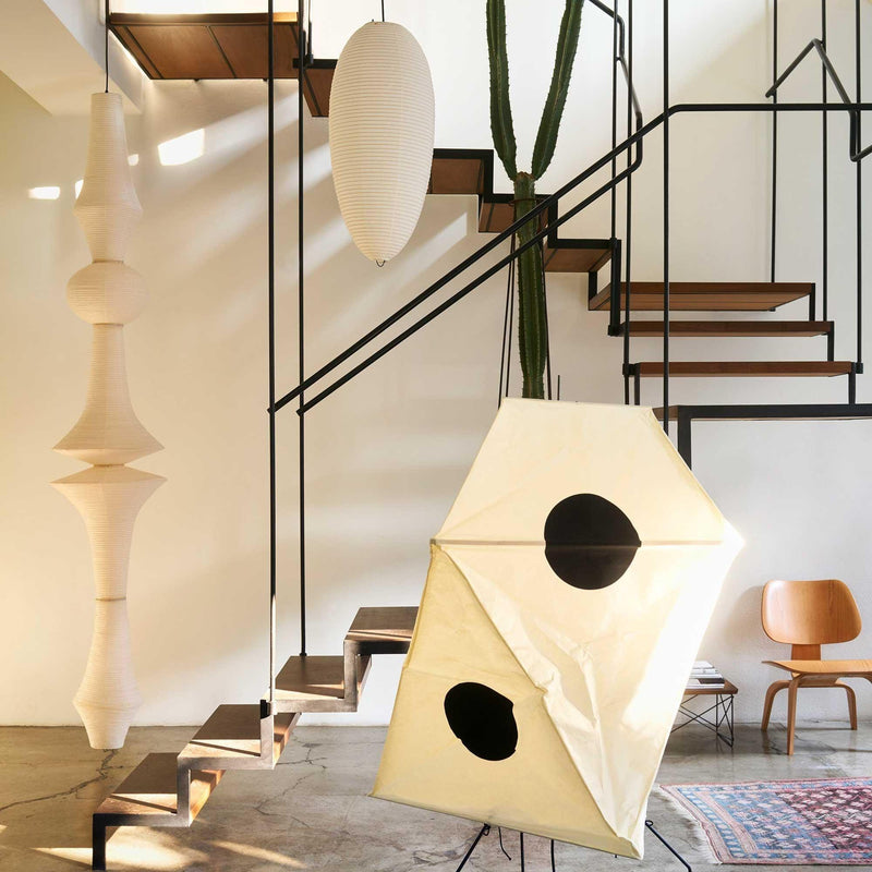 Akari E Pendant Light 12.2"