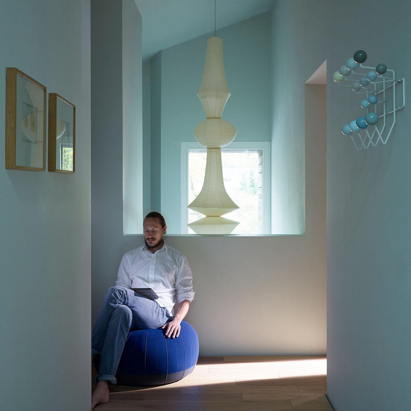 Akari E Pendant Light 12.2"