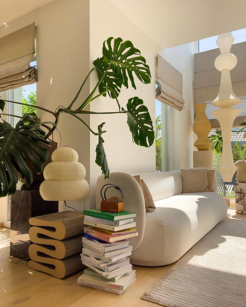 Akari E Pendant Light 12.2"