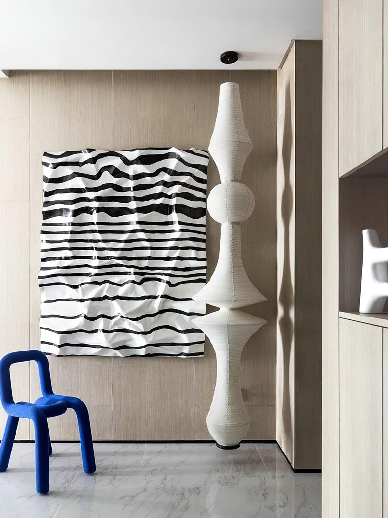 Akari E Pendant Light 12.2"