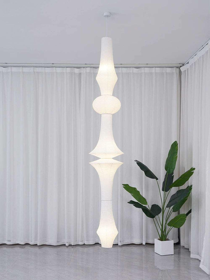 Akari E Pendant Light 12.2"