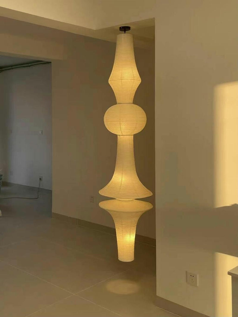 Akari E Pendant Light 12.2"