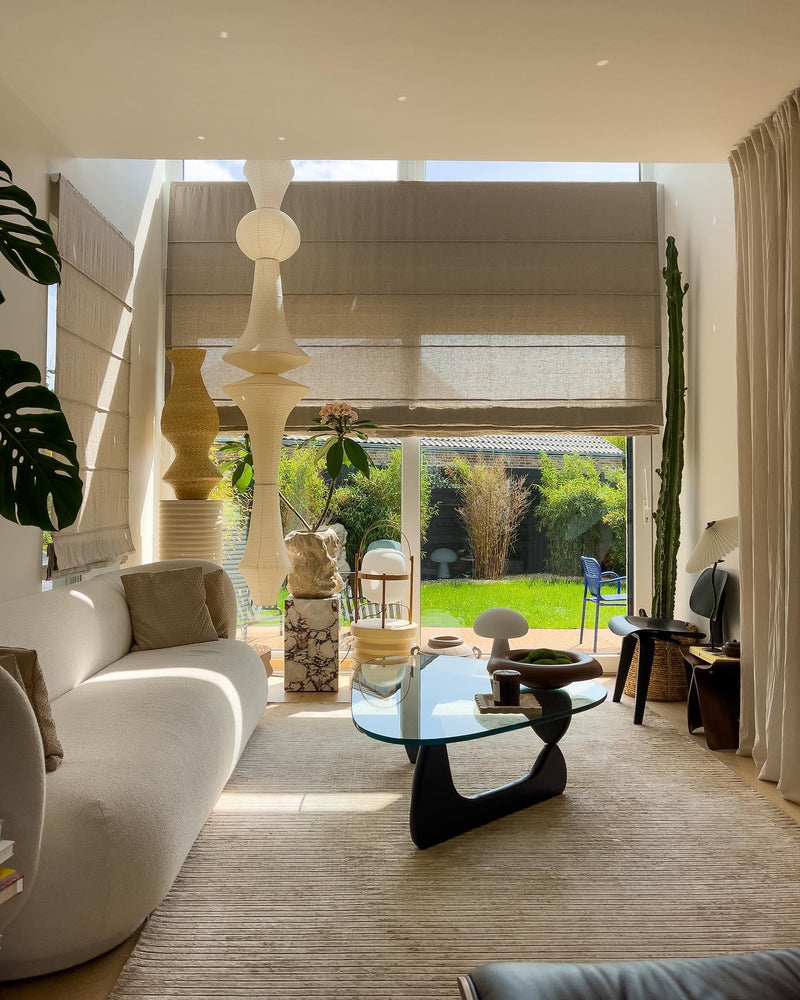 Akari E Pendant Light 12.2"