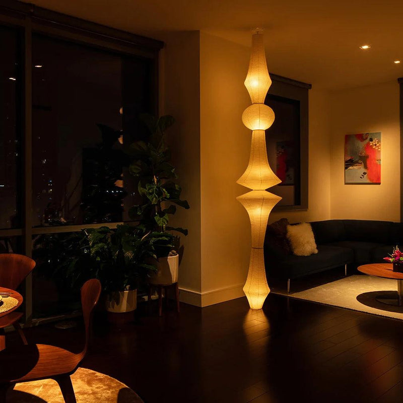 Akari E Pendant Light 12.2"