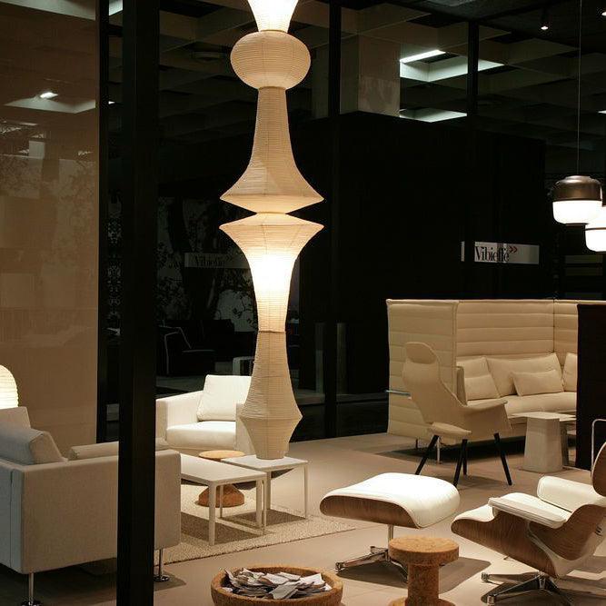 Akari E Pendant Light 12.2"