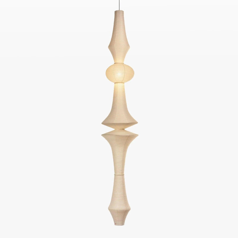 Akari E Pendant Light 12.2"