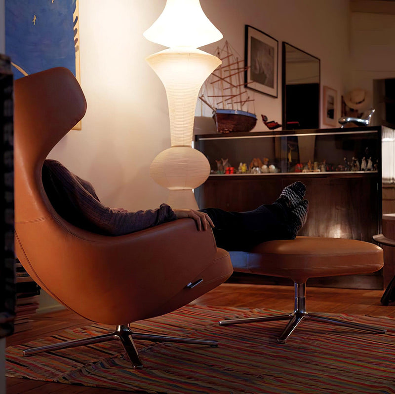 Akari E Pendant Light 12.2"