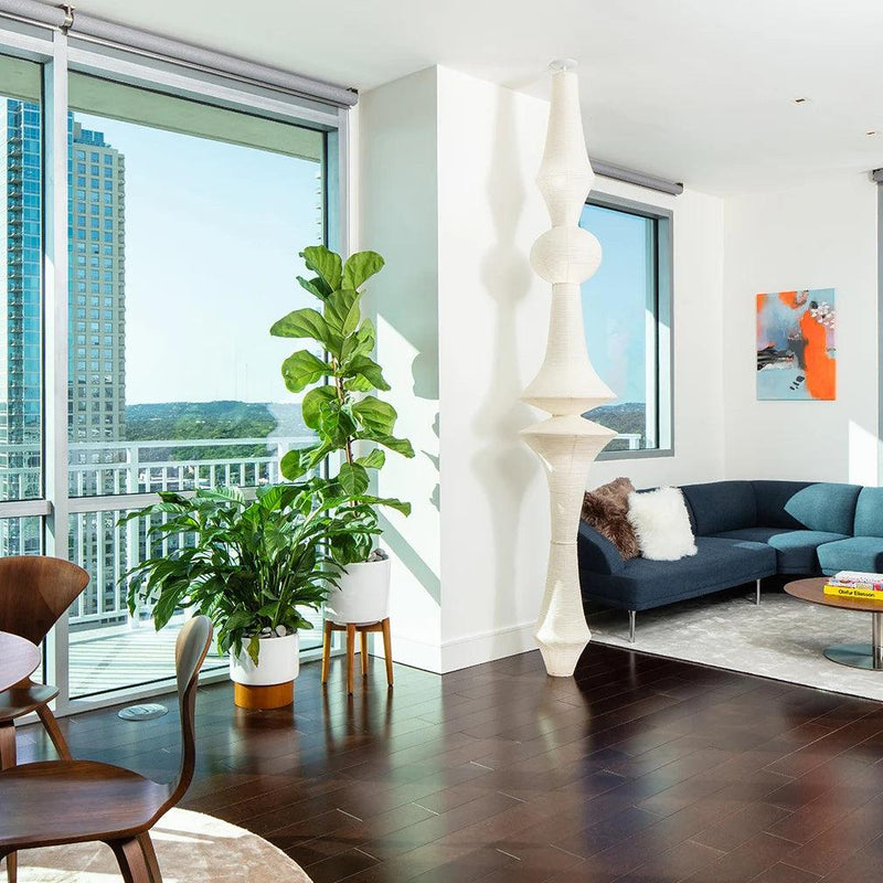 Akari E Pendant Light 12.2"