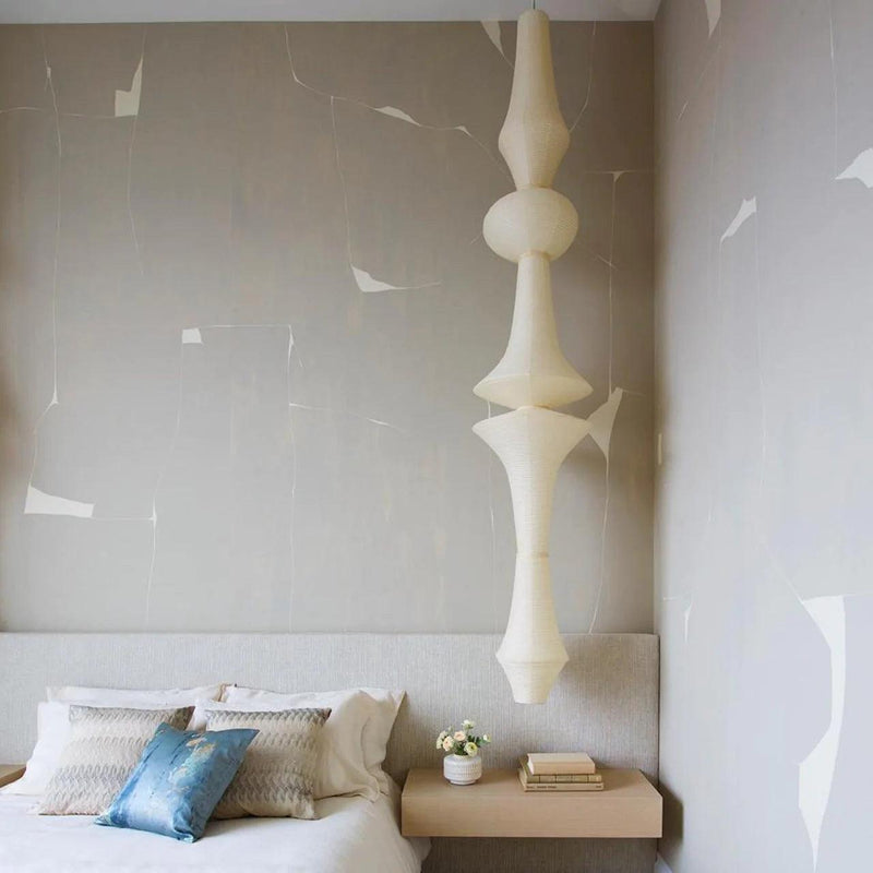 Akari E Pendant Light 12.2"