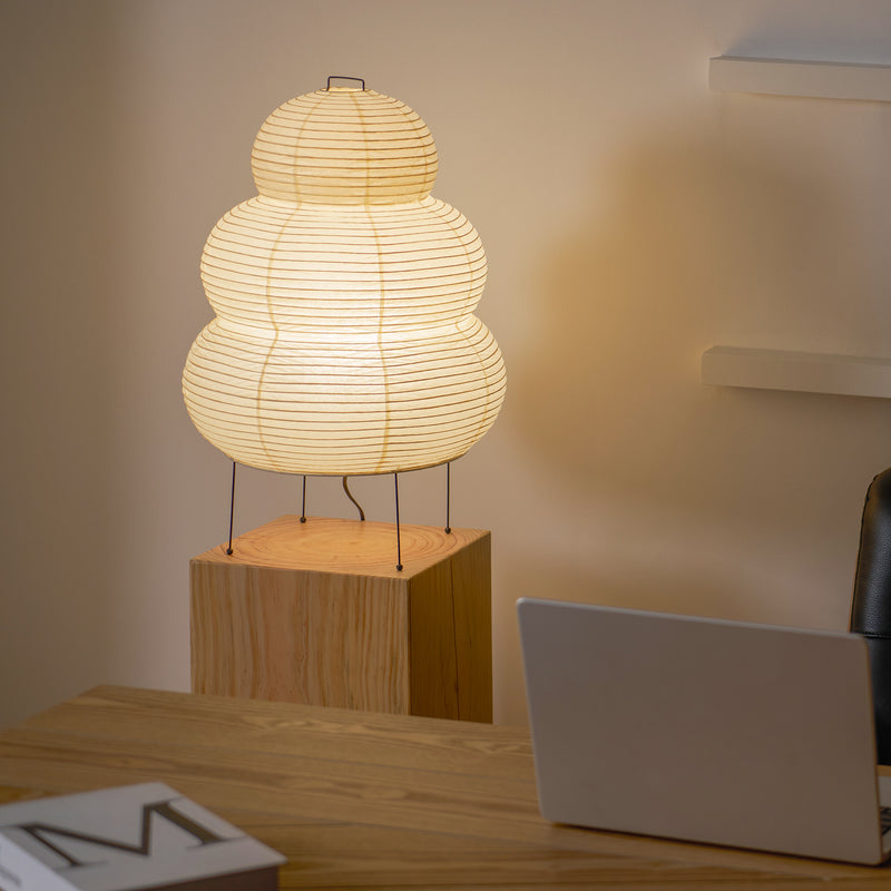 Akari Table Lamp 10.2"