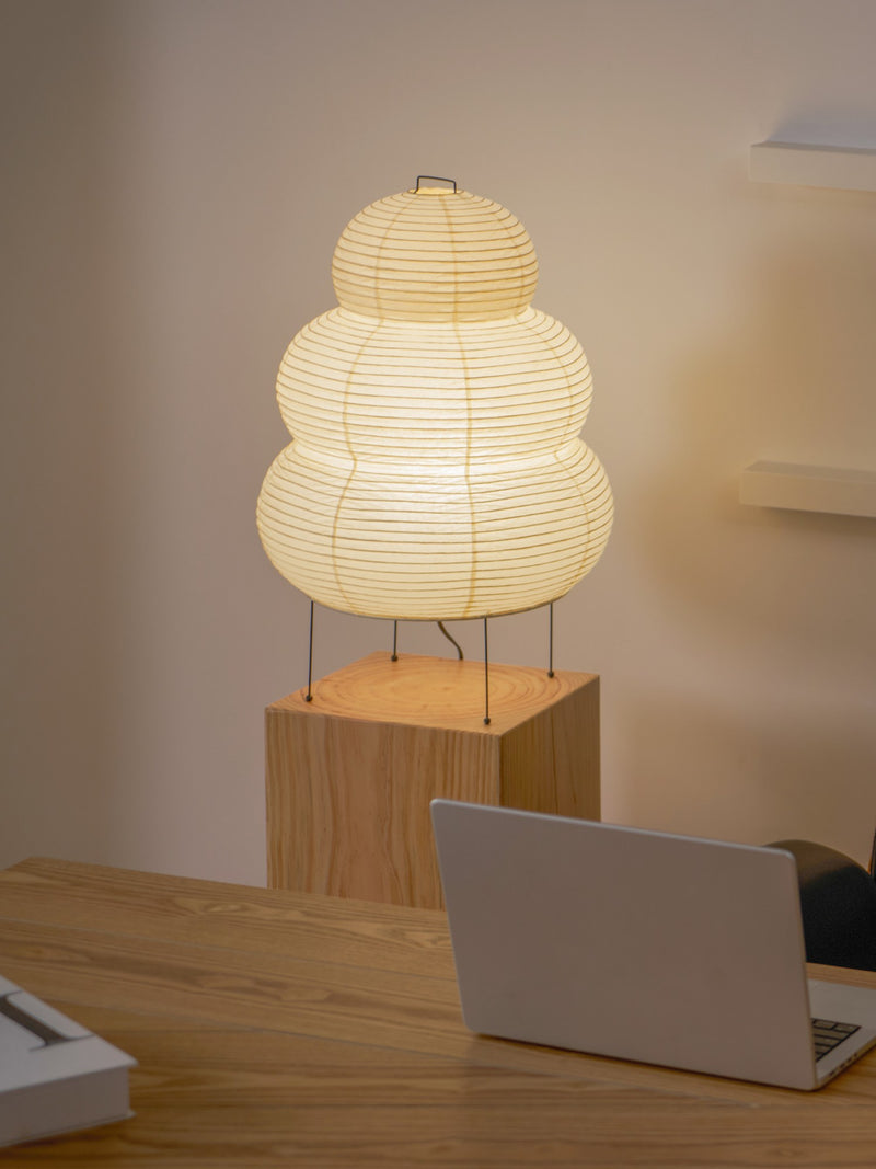 Akari Table Lamp 10.2"