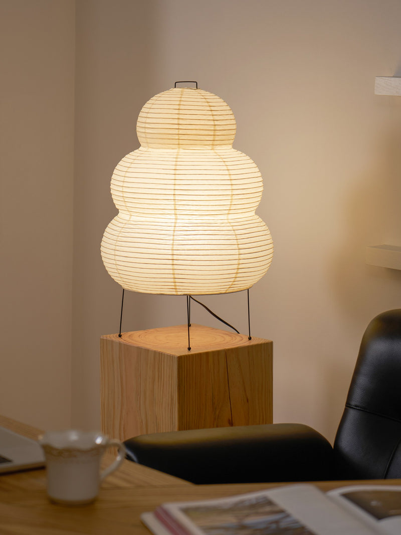 Akari Table Lamp 10.2"