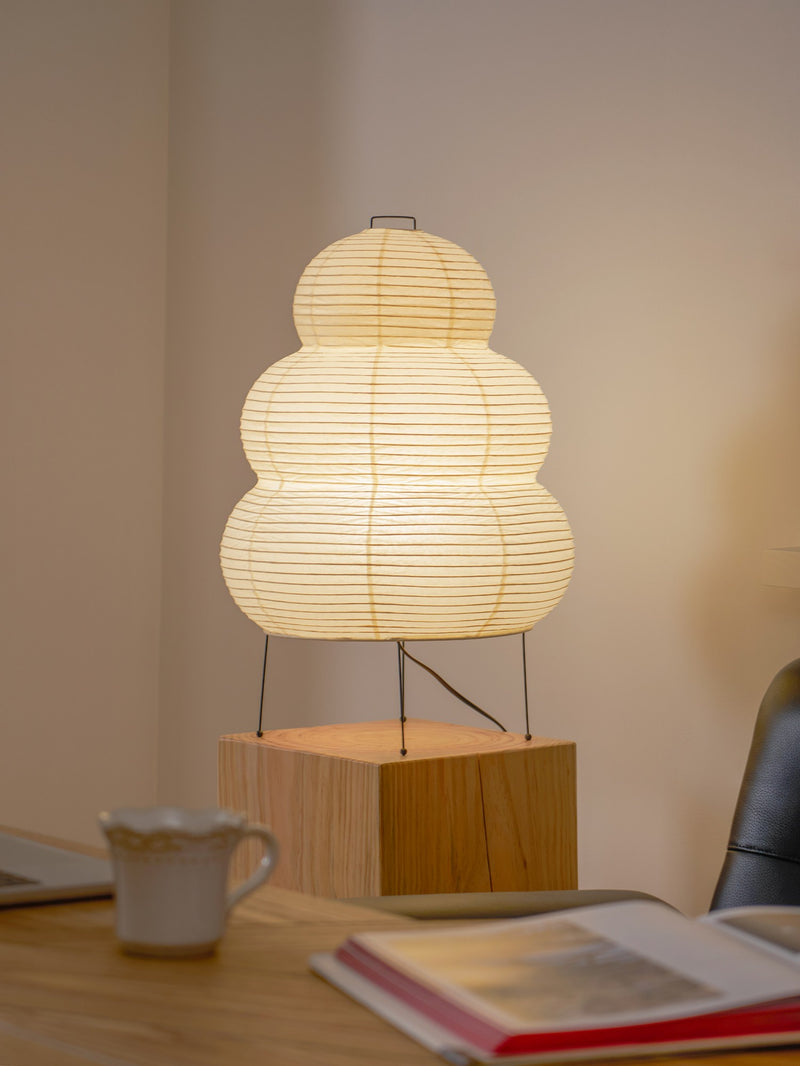 Akari Table Lamp 10.2"