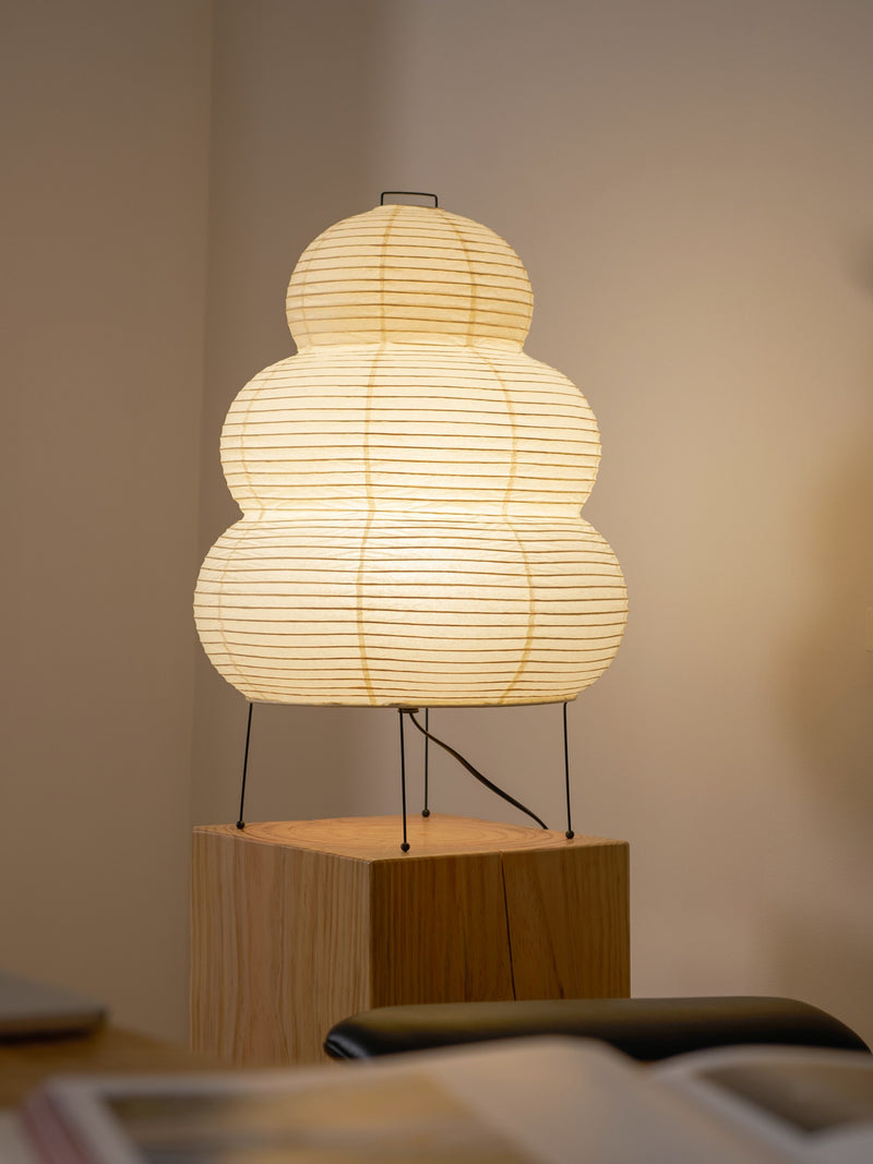 Akari Table Lamp 10.2"
