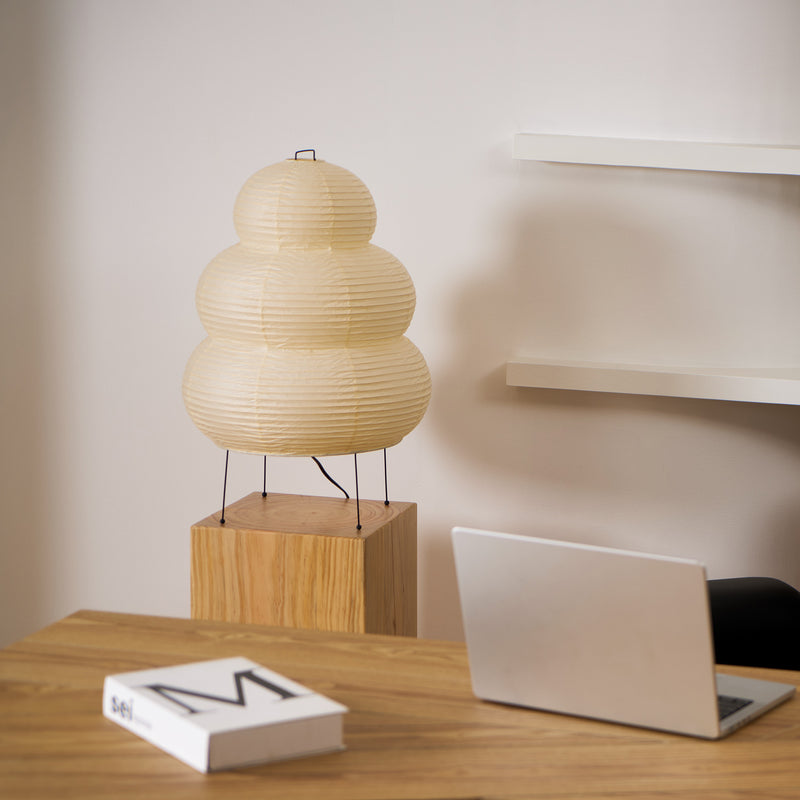 Akari Table Lamp 10.2"
