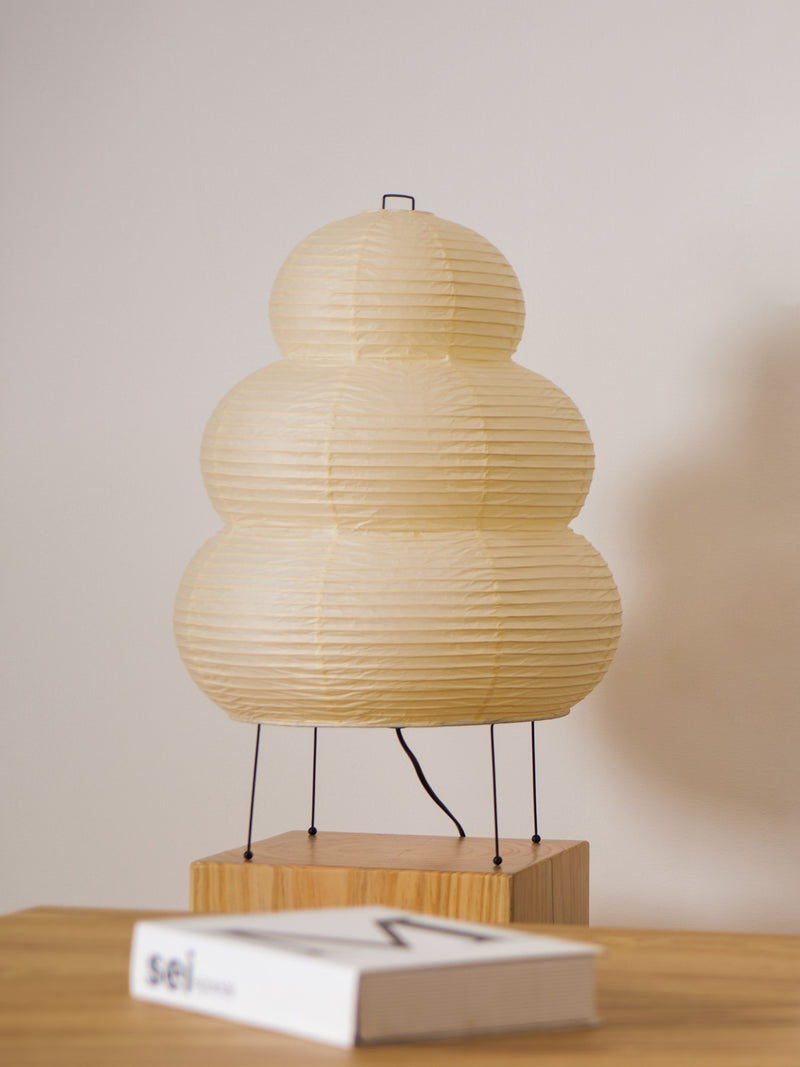 Akari Table Lamp 10.2"