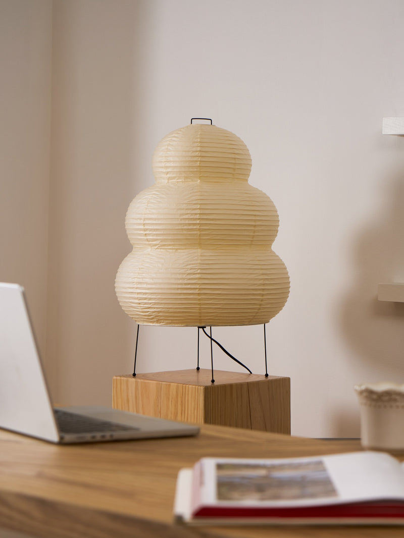 Akari Table Lamp 10.2"