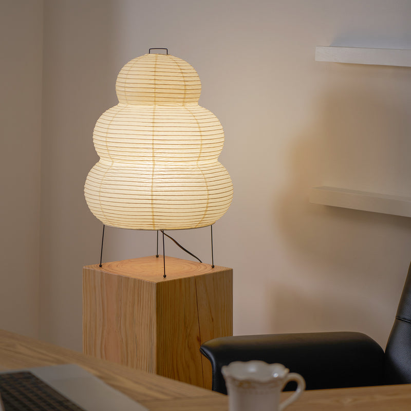 Akari Table Lamp 10.2"