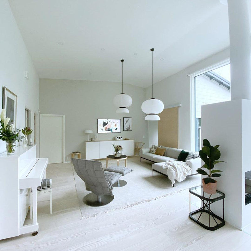 Formakami Pendant Light