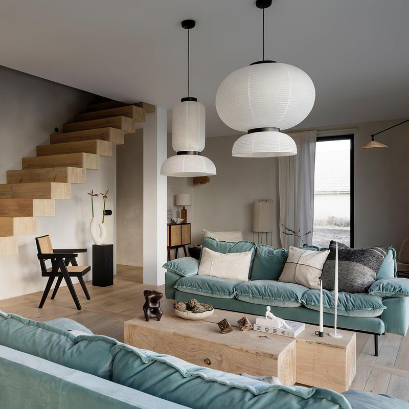 Formakami Pendant Light