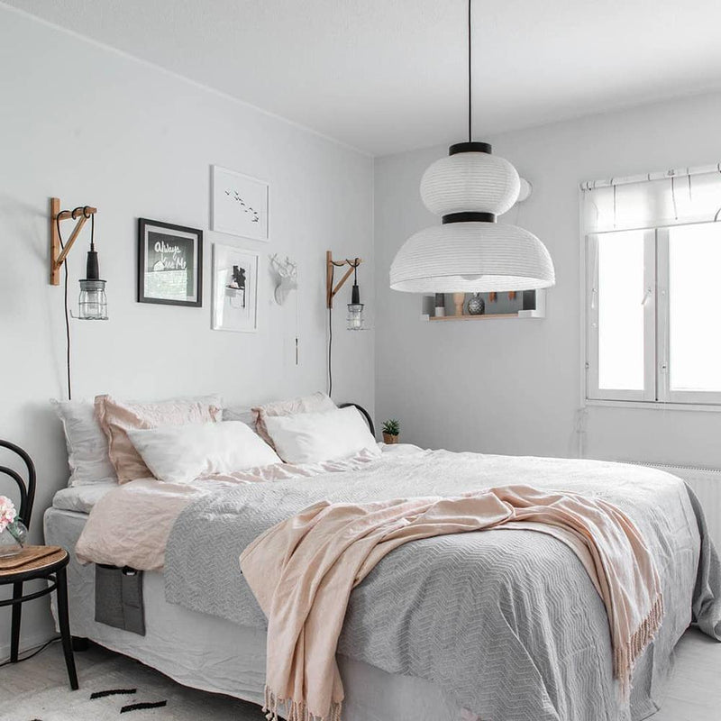 Formakami Pendant Light