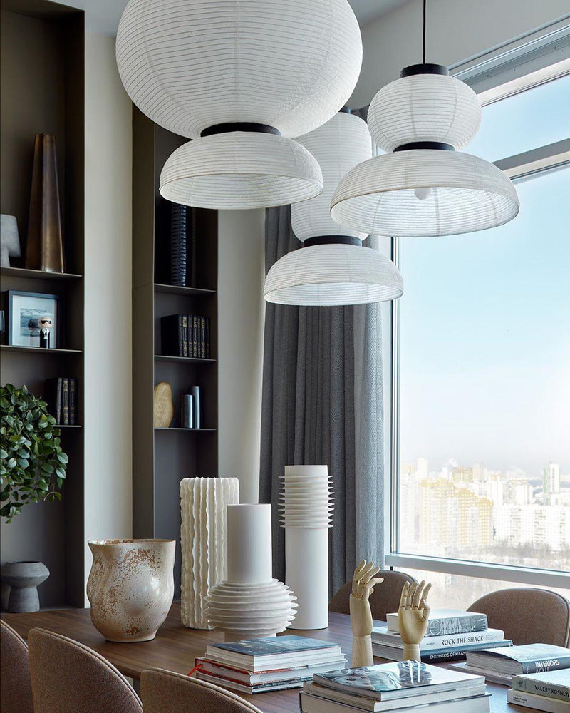 Formakami Pendant Light