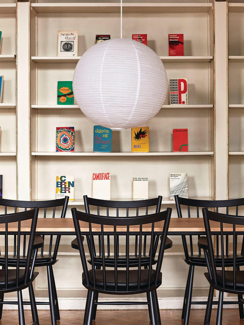 Akari A Pendant Light 15.7"