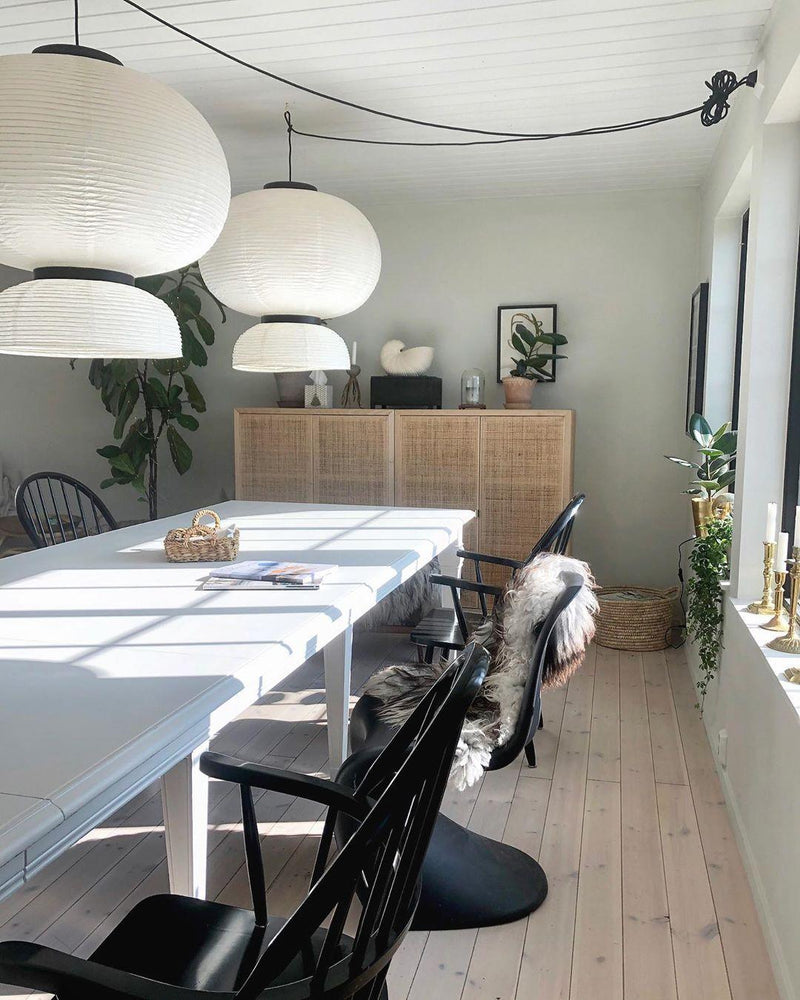 Formakami Pendant Light