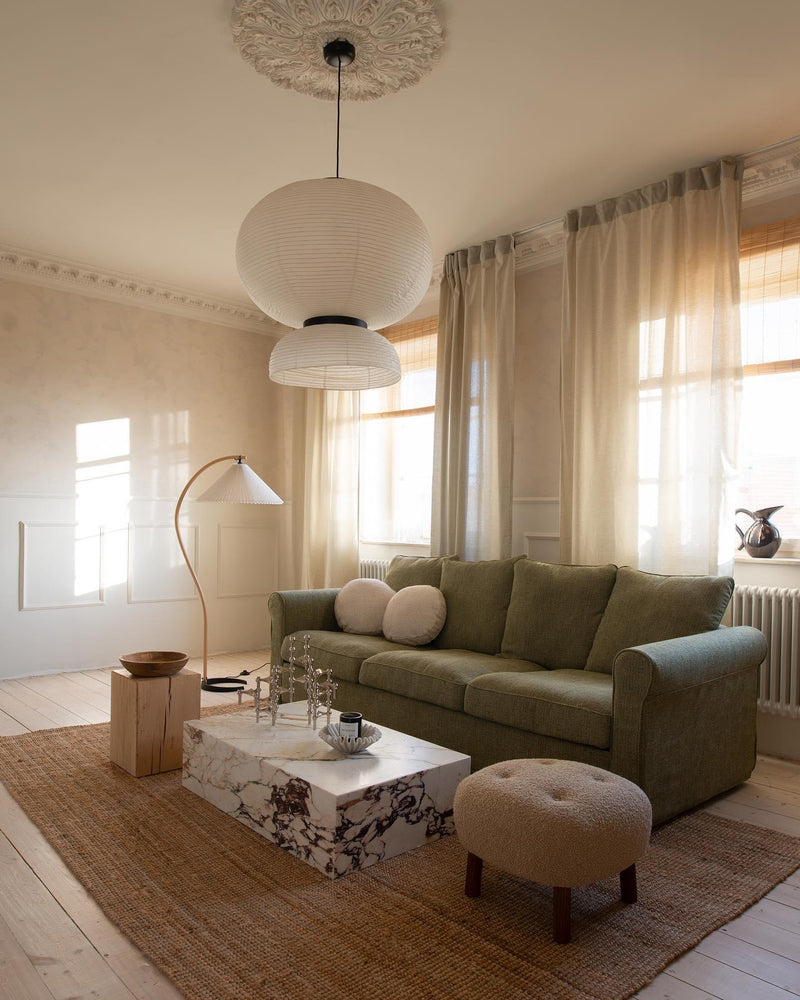 Formakami Pendant Light