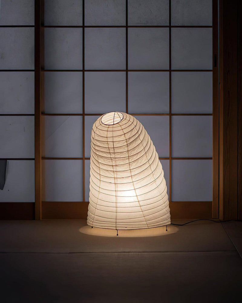 Akari Table Lamp 10.2"