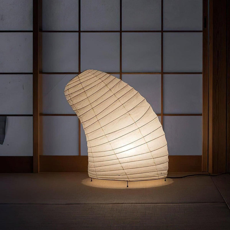 Akari Table Lamp 10.2"
