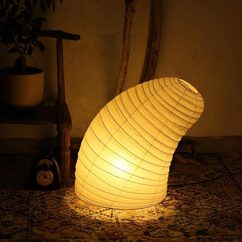Akari Table Lamp 10.2"