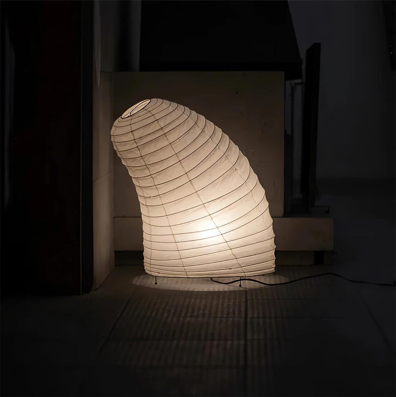 Akari Table Lamp 10.2"