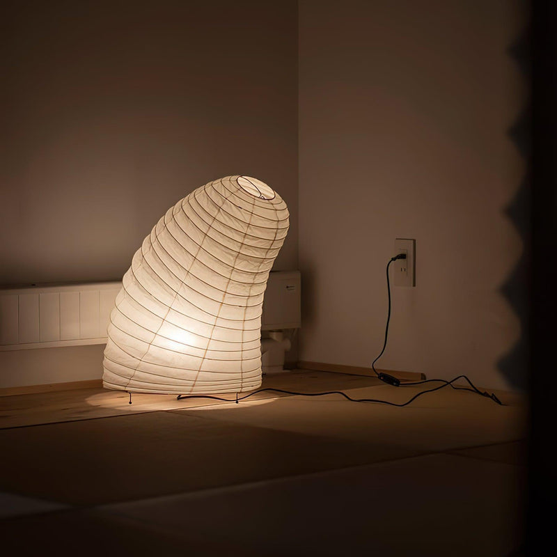 Akari Table Lamp 10.2"