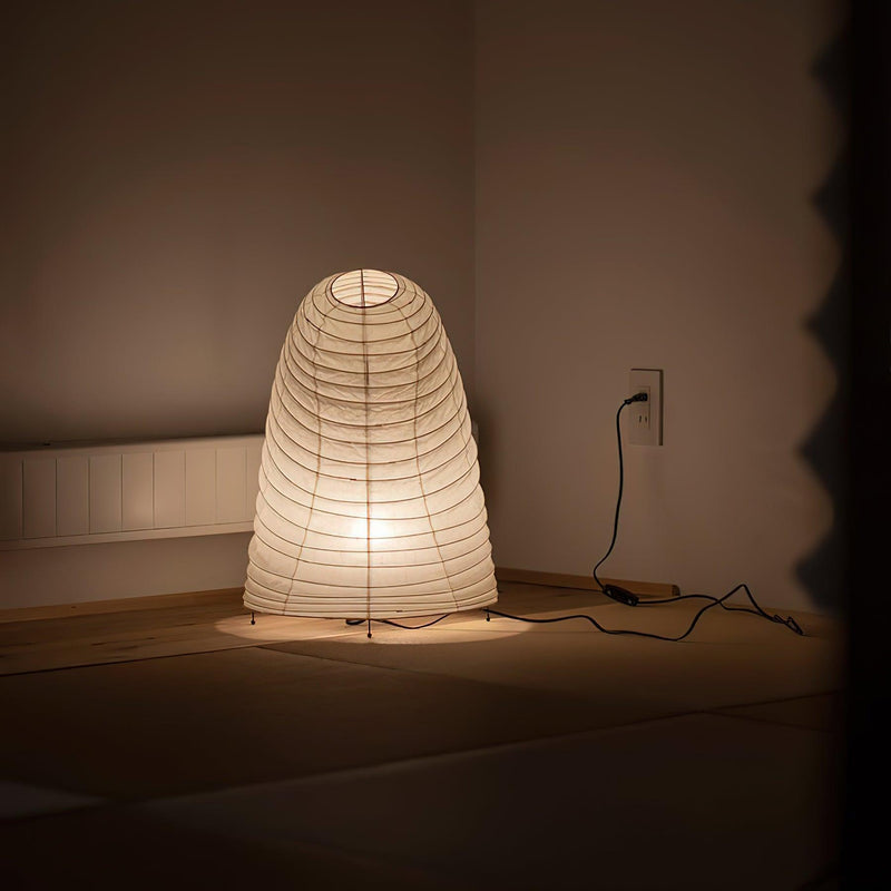 Akari Table Lamp 10.2"