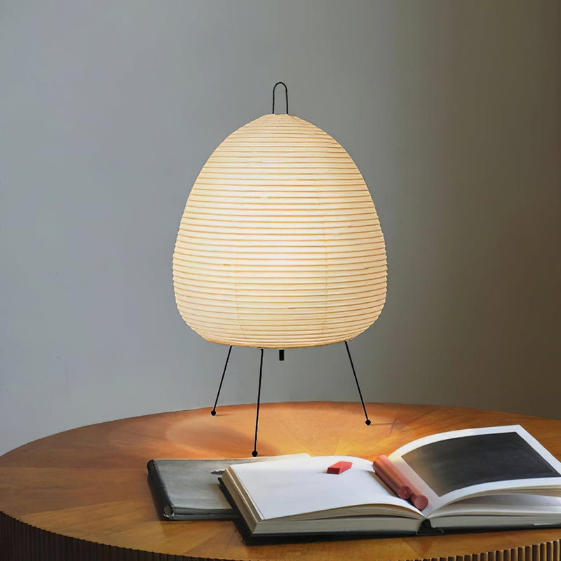 Akari Table Lamp 10.2"