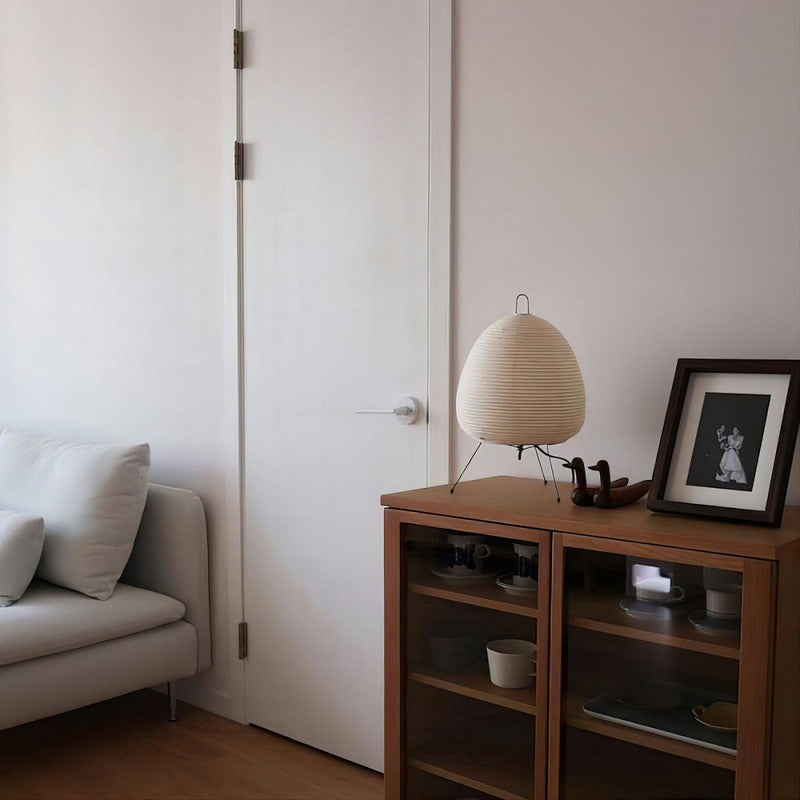 Akari Table Lamp 10.2"