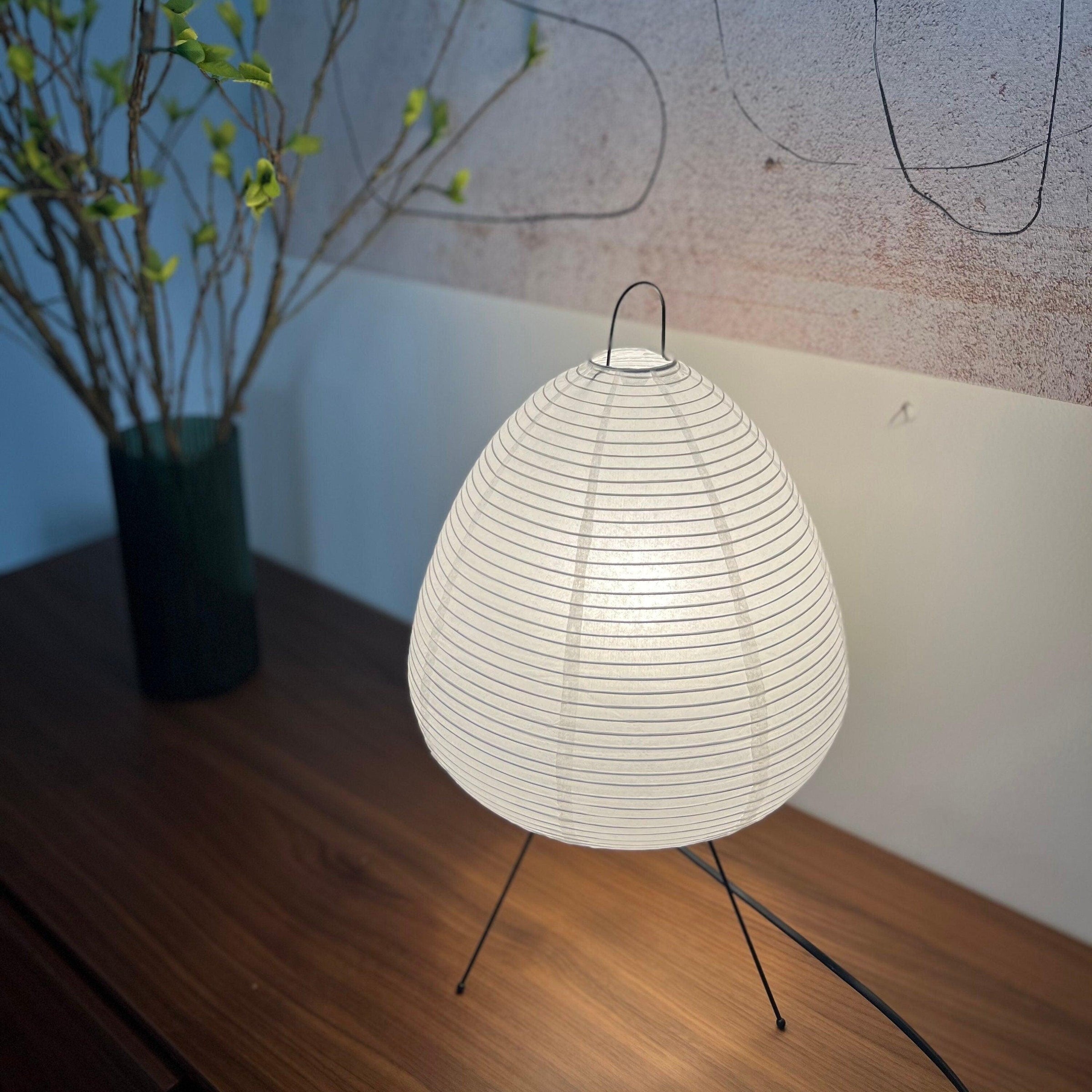 Customer photo of a Mooiehome light in a stylish room