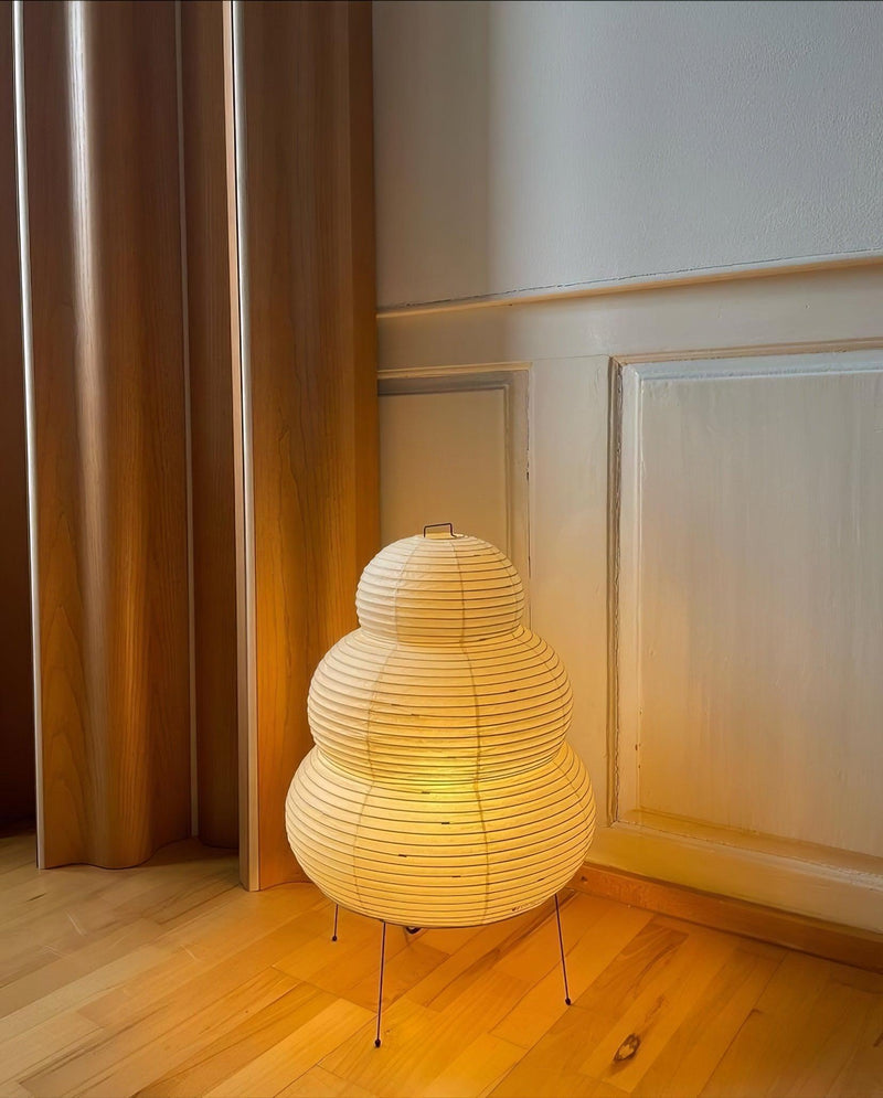 Akari Table Lamp 10.2"