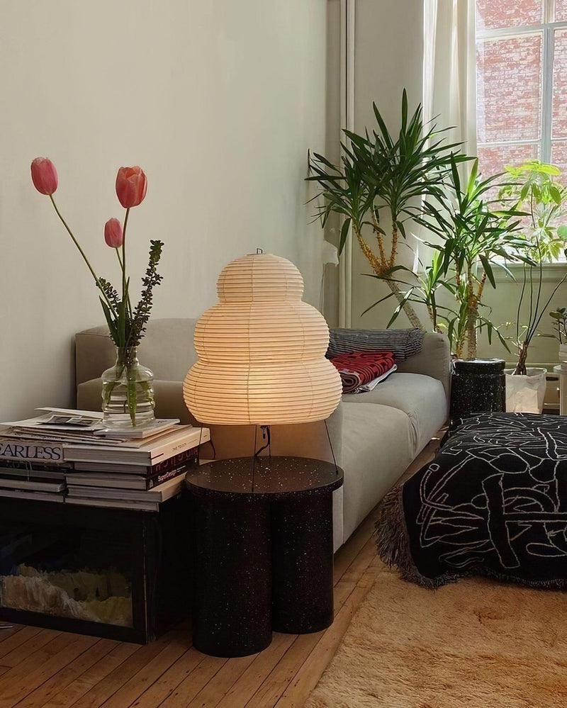 Akari Table Lamp 10.2"