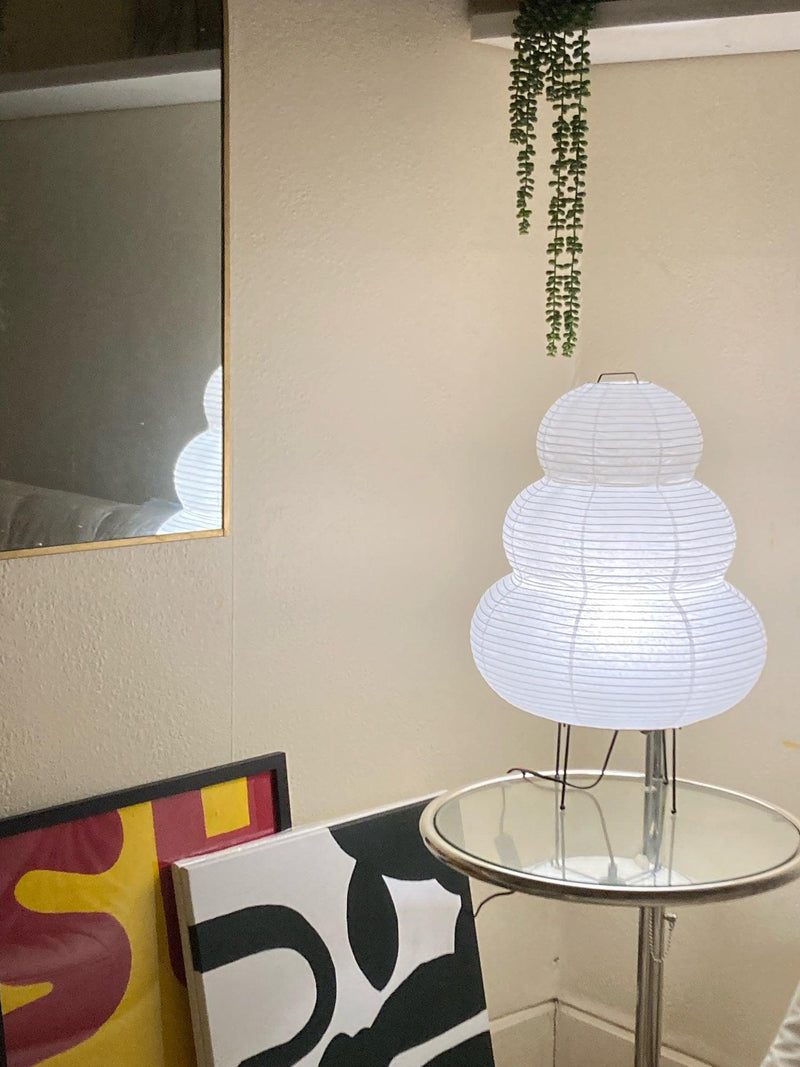 Akari Table Lamp 10.2"