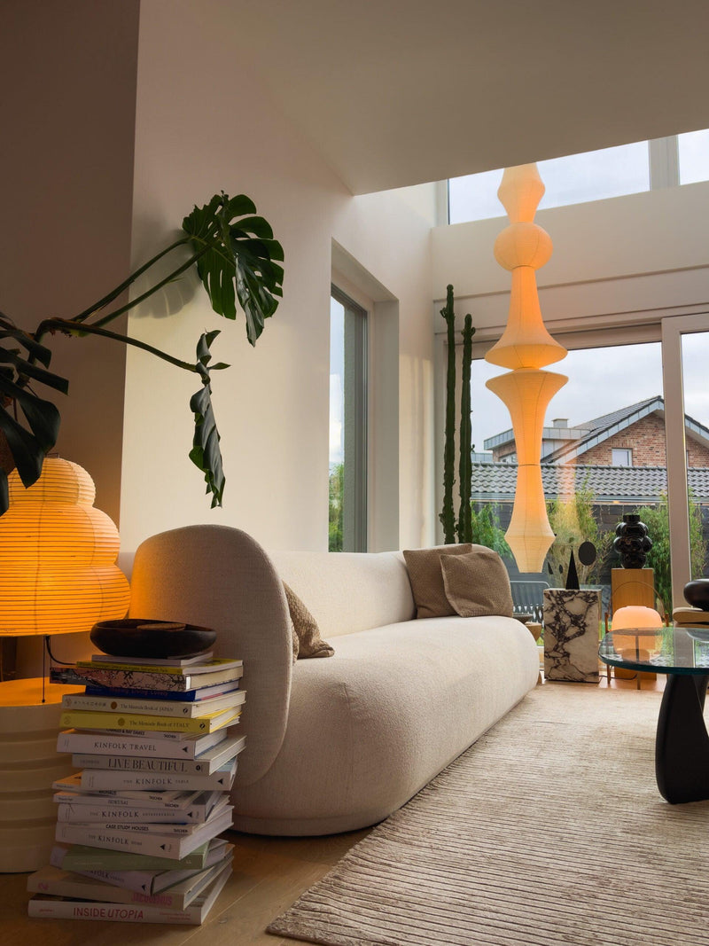 Akari Table Lamp 10.2"