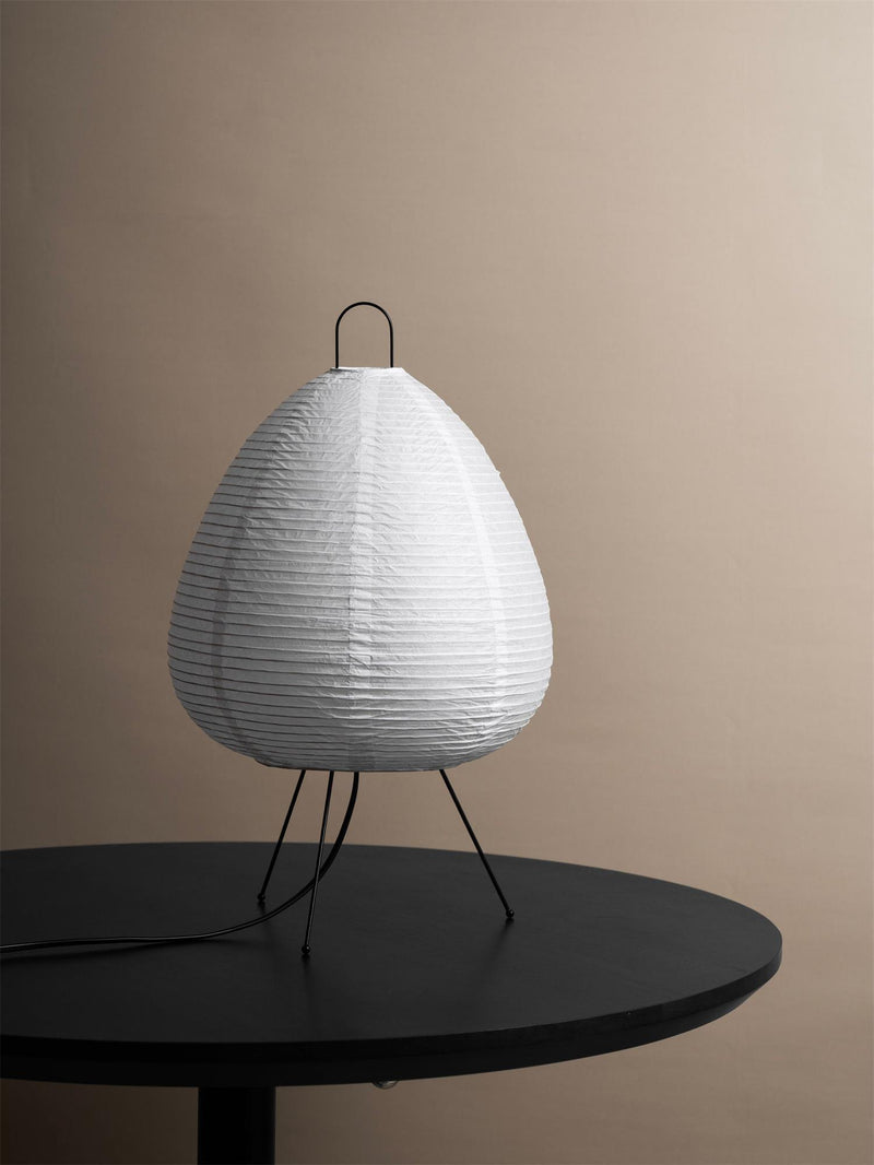 Akari Table Lamp 10.2"
