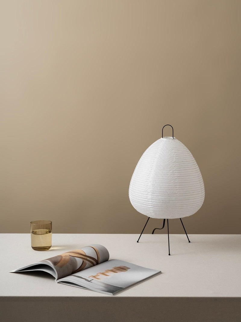 Akari Table Lamp 10.2"